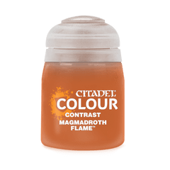 Contrast: Magmadroth Flame (18ML) 29-68 - D